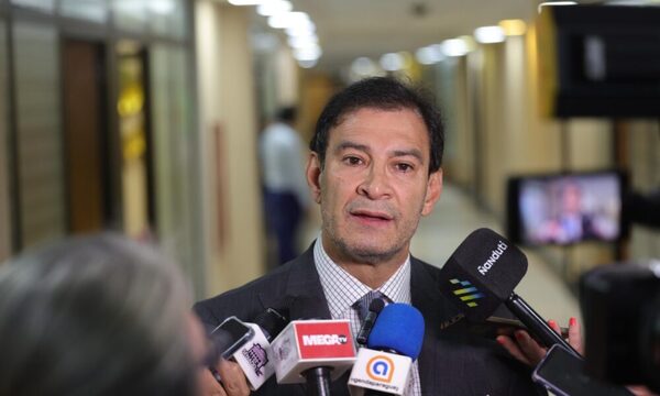 Marchas ciudadanas: Ovelar dice que Peña escuchará los reclamos