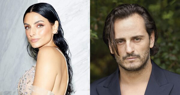 ¡Premios Platino confirman presentadores para la gala de abril! - trece