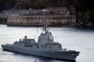 Primer avance Ucrania-Rusia: acuerdan evitar ataques militares en el Mar Negro - Mundo - ABC Color