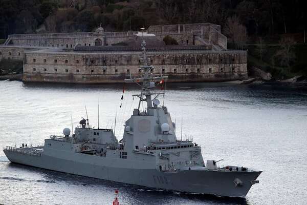 Primer avance Ucrania-Rusia: acuerdan evitar ataques militares en el Mar Negro - Mundo - ABC Color