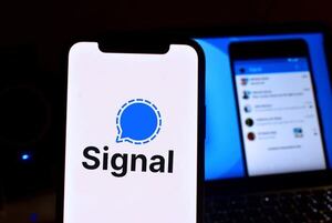 Signal es la app de mensajería preferida entre profesionales de la seguridad - Tecnología - ABC Color