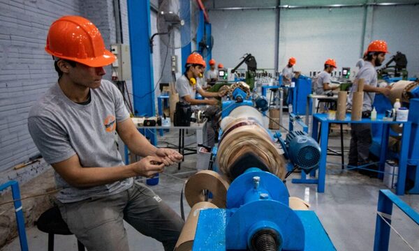 Industria uruguaya se ve atraída hacia Paraguay