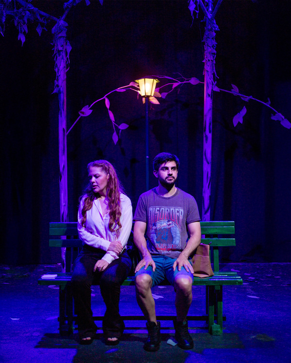 Semana del Teatro rinde homenaje a Máxima Lugo en su centenario - .::Agencia IP::.