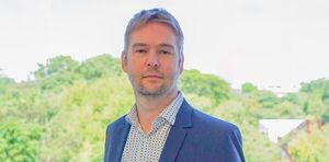 Continental, el banco m谩s seguro de Paraguay, reconocido por su excelencia en seguridad digital