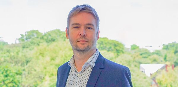 Continental, el banco m谩s seguro de Paraguay, reconocido por su excelencia en seguridad digital