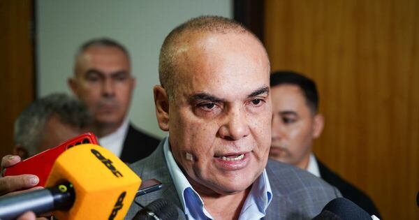 Diario HOY | Manifestaciones son positivas y todos deben trabajar más, según Bachi