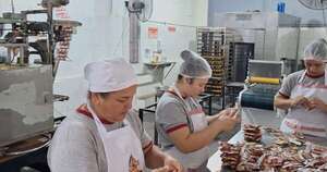 Diario HOY | Emprendedor destaca que su negocio prospera gracias a Hambre Cero