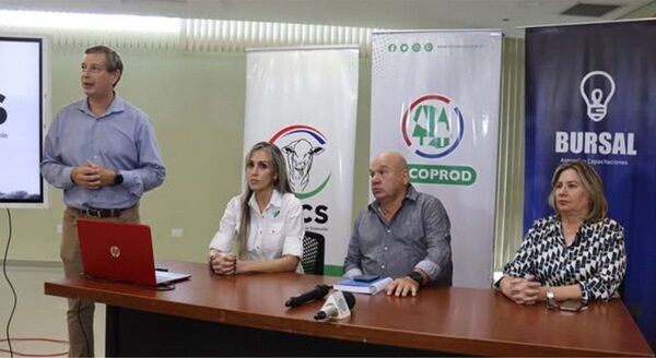 Lanzan la segunda edición del curso intensivo de Ganadería Sostenible