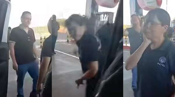Cámara de Apelación levanta orden de captura contra abogado agresor de funcionaria