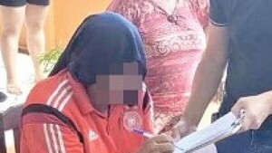 Despensero daba caramelos para abusar de las niñitas