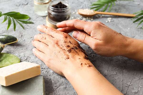 Cómo hacer un exfoliante casero con ingredientes de cocina - Estilo de vida - ABC Color