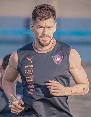 Cerro Porteño: Entradas para el duelo con “Tembe” - Fútbol - ABC Color