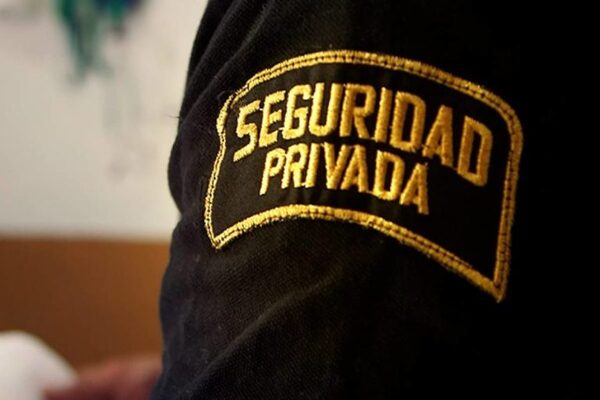 Congreso Panamericano de Seguridad Privada se realizará en Paraguay | Locales | 5Días