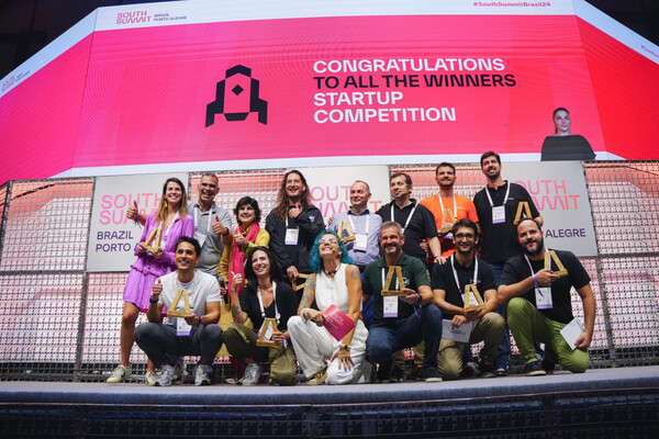 South Summit Brazil se afianza en Latinoamérica | Internacionales | 5Días