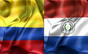 Importante crecimiento del intercambio comercial entre Paraguay y Colombia - 1000 Noticias