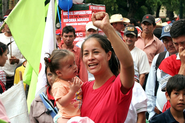 Habilitan Centros de Protección para niños y adolescentes durante jornadas de movilizaciones