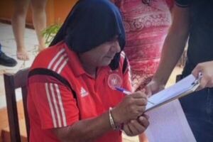 Denuncian a almacenero por abusos a menores en Alto Paraná - SNT