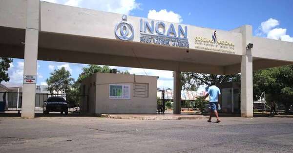 La Nación / Asociación de pacientes oncológicos dio su respaldo a las autoridades del Incan