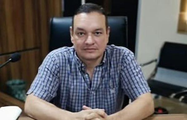 Levantan orden de detención de abogado que golpeó a funcionaria del INTN