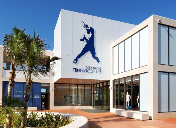 Rafael Nadal abrirá un centro de tenis en Punta Cana en 2026 | Deportes | 5Días