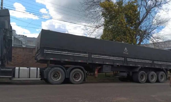 Accidente de tránsito deja un muerto y un detenido en Horqueta – Prensa 5