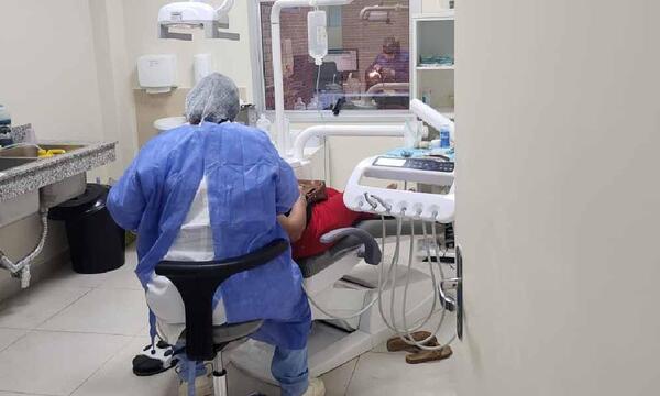 Hospital General de Coronel Oviedo incorpora servicio de consultorio nocturno – Prensa 5