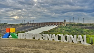 Itaipú en la recta final hacia un nuevo marco de cooperación energética | Análisis Macro | 5Días