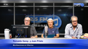 Movilizaciones en Villarrica. Que piden?