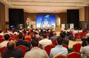 Itaipú alberga segunda edición del taller sobre subestaciones digitales con expertos del sector eléctrico | DIARIO PRIMERA PLANA