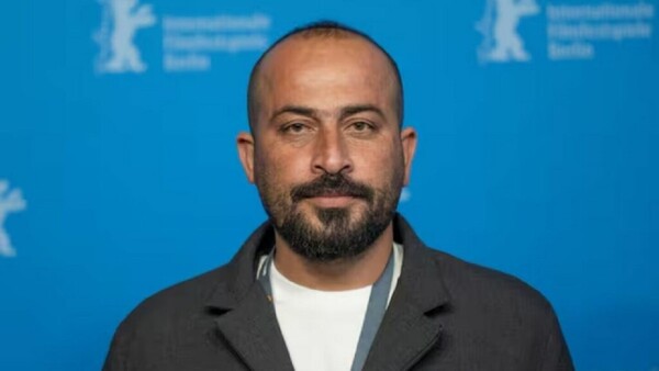 El cineasta palestino ganador del Óscar dice que el ataque de colonos buscaba matarle