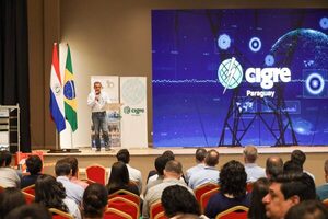 Inicia la segunda edición del Workshop “Subestación Digital” en Itaipú - ADN Digital