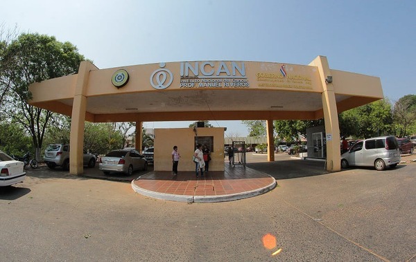 Asociación de pacientes respalda gestión del INCAN - ADN Digital