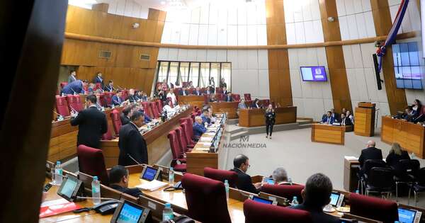 La Nación / Diputados manda al archivo pedido de interpelación a la ministra de Salud