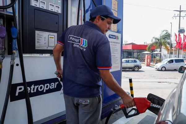 Petropar: “rebajas significarán un ahorro para el bolsillo” - Portal Digital Cáritas Universidad Católica