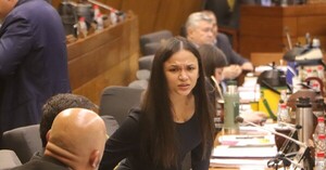 Las bases de Nueva Italia le piden a Narváez que acepte la candidatura a gobernadora