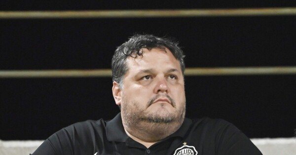 Olimpia quiere comprar terrenos de las FFAA y Óscar González dice que no están a la venta