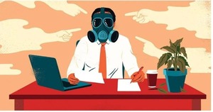 Cultura laboral tóxica | Columnas | 5Días