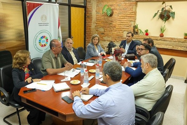 Analizan propuesta de convertir a Atyrá en la "Capital Ecológica del Paraguay" - ADN Digital