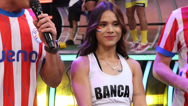 Cami hace su regreso a Calle 7 Match