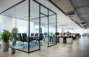 DISEÑO DE OFICINAS CORPORATIVAS: CÓMO TRANSFORMAR TU ESPACIO DE TRABAJO
