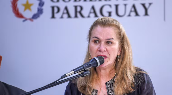 Diputados rechazan pedido de interpelación a la ministra de Salud - Noticiero Paraguay
