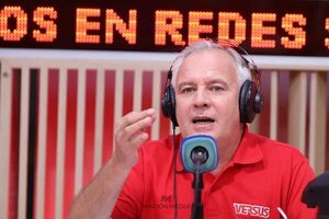 Los que no puedan ver por TV el partido de la albirró lo van a poder vivir por Versus en Youtube