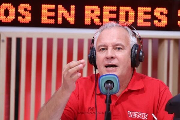Los que no puedan ver por TV el partido de la albirró lo van a poder vivir por Versus en Youtube