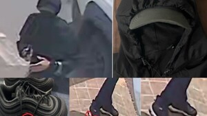 Policía brasileña captura a supuestos sicarios de un comerciante