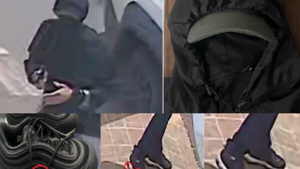 Policía brasileña captura a supuestos sicarios de un comerciante
