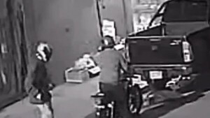 Comerciante es víctima de robo por tercera vez: “No puede ser que policías no puedan cubrir esta zona”