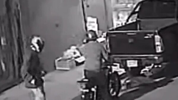 Comerciante es víctima de robo por tercera vez: “No puede ser que policías no puedan cubrir esta zona”