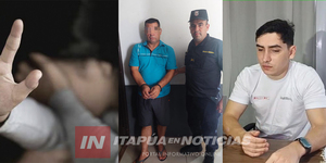 CANTINERO DENUNCIADO POR SUPUESTO ABUSO SEXUAL RECIBIÓ ARRESTO DOMICILIARIO