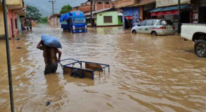 Intensas lluvias dejan más de cuarenta muertos y varios desaparecidos en Bolivia - Unicanal