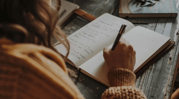 ¿Qué significa escribir con mala letra, según la psicología?
